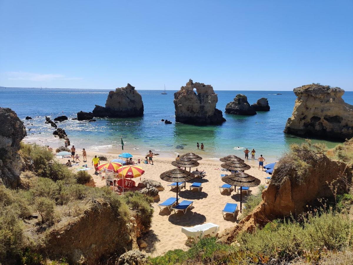Albufeira Marina Viewsアパートメント エクステリア 写真
