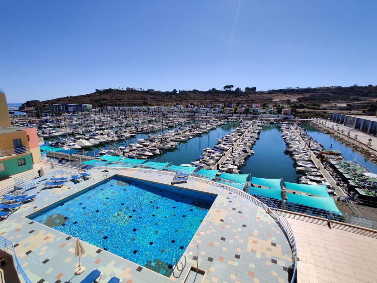 Albufeira Marina Viewsアパートメント エクステリア 写真