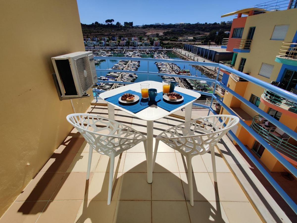 Albufeira Marina Viewsアパートメント エクステリア 写真