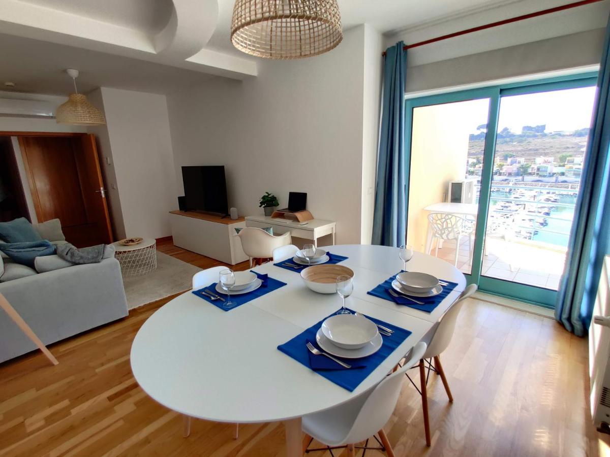 Albufeira Marina Viewsアパートメント エクステリア 写真