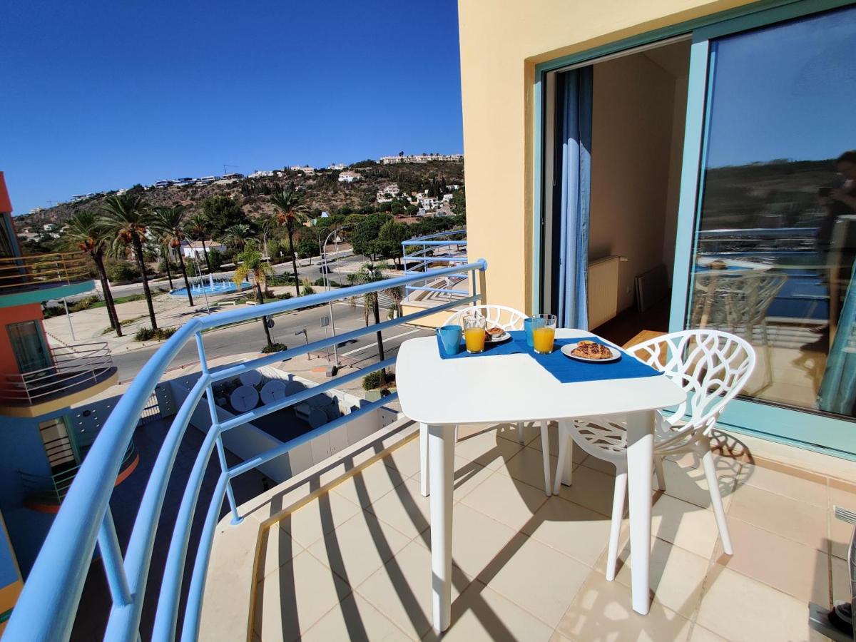 Albufeira Marina Viewsアパートメント エクステリア 写真