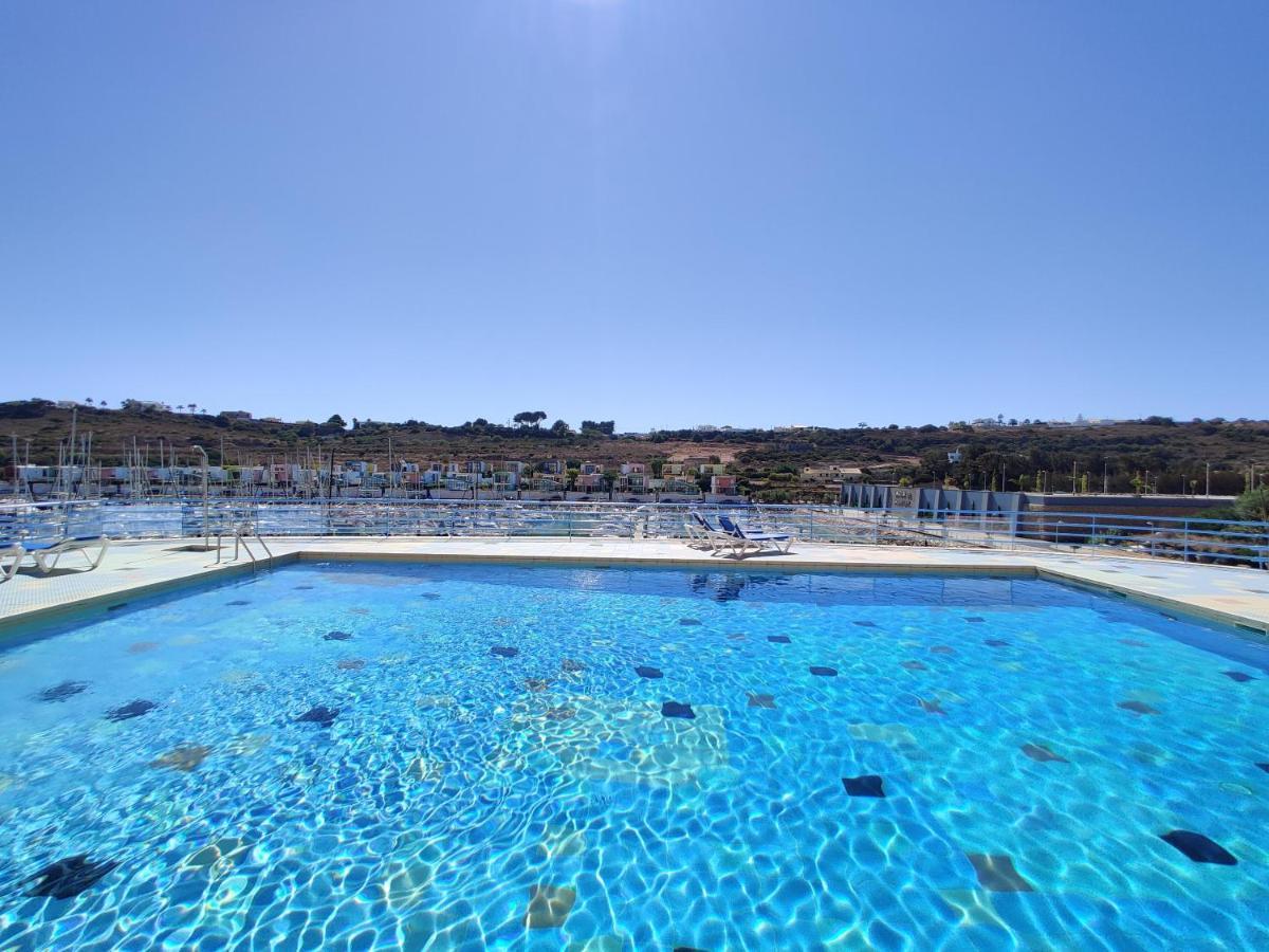 Albufeira Marina Viewsアパートメント エクステリア 写真