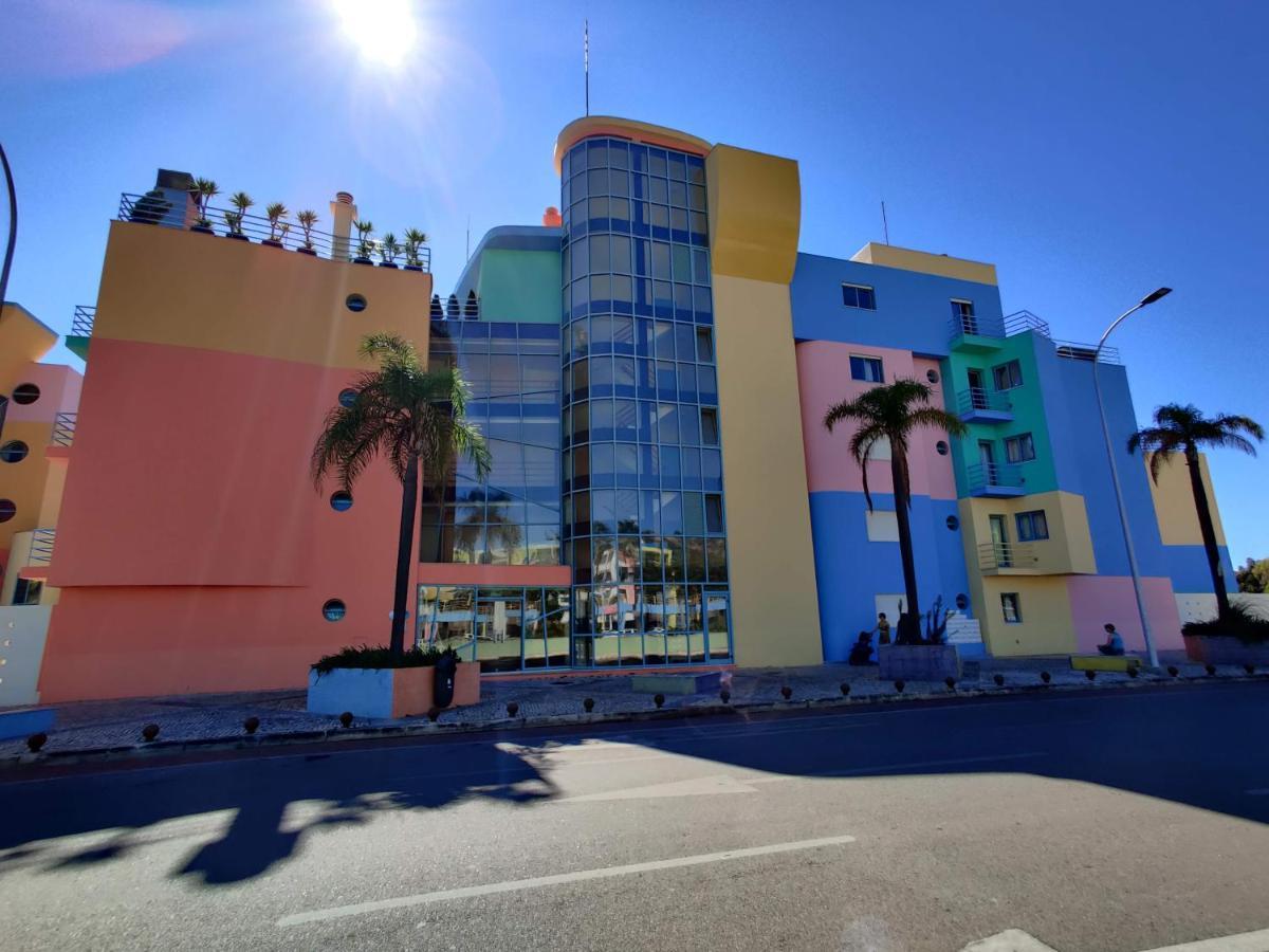 Albufeira Marina Viewsアパートメント エクステリア 写真