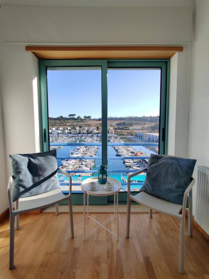Albufeira Marina Viewsアパートメント エクステリア 写真