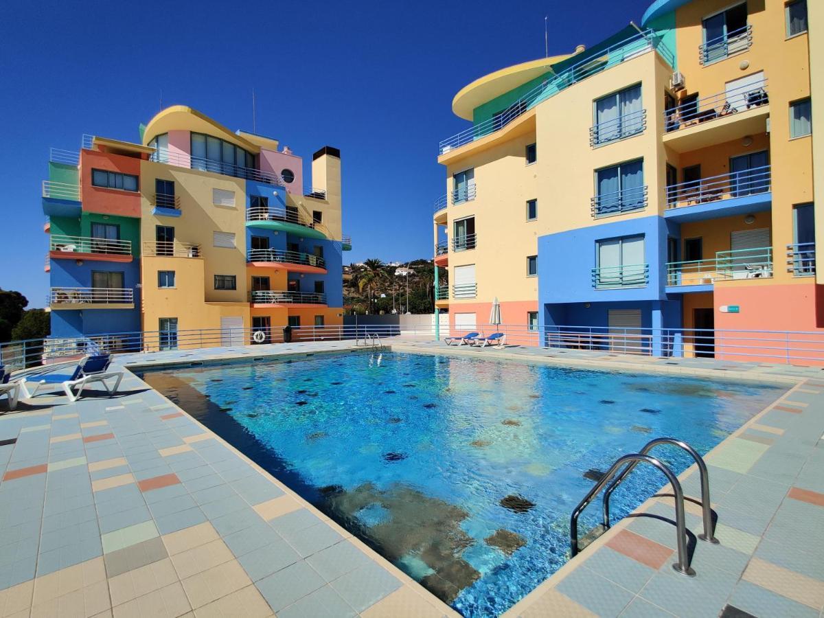 Albufeira Marina Viewsアパートメント エクステリア 写真