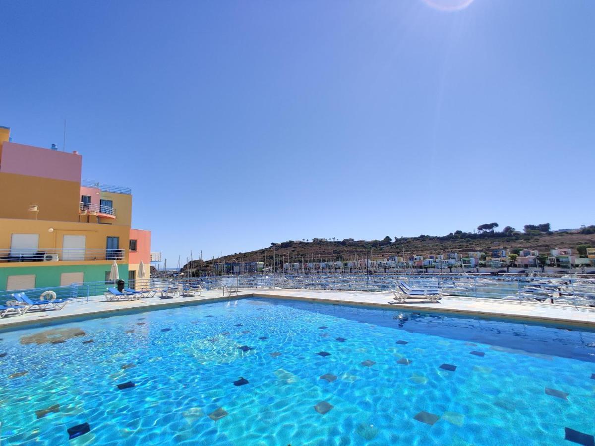 Albufeira Marina Viewsアパートメント エクステリア 写真